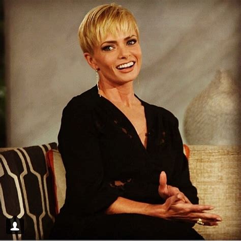 Hot And Sexy Jaime Pressly Photos ThBlog