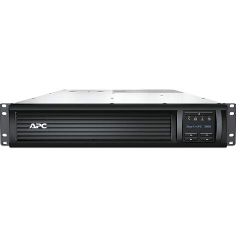 Ups Apc Smt Rmi Uc Smart Rackmount U Va W Prize Iec C