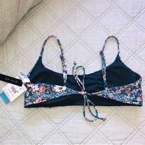 O Neill Swim Oneill Bikini Top Xl Poshmark