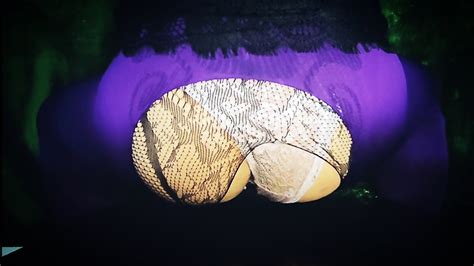 Hot And Tight Ass In Bodystocking Part 2