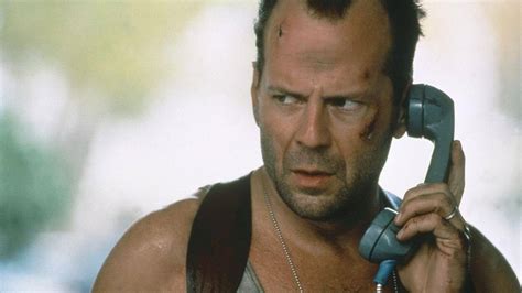 Bruce Willis Se Retira De La Actuaci N Tras Ser Diagnosticado Con