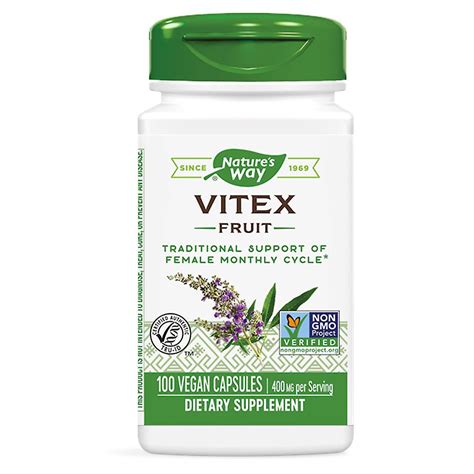 Vitex Planeta Orgánico