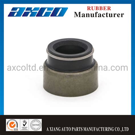 Cg Cc Valve Stem Oil Seal For Motorcycle China Nbr Oil Seal And