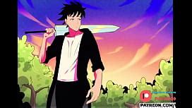 Hentai Cha Hae In Riding You Solo Leveling Uncensored Xxx Mobile Porno Videos Movies