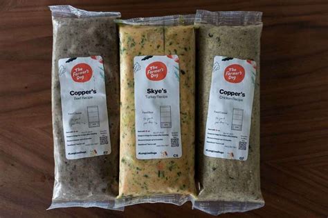 The Farmers Dog Price - How Much Does It Cost? Is It Worth It?