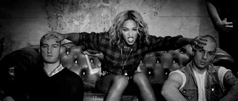 Beyonce's ***Flawless Feminism | viz.