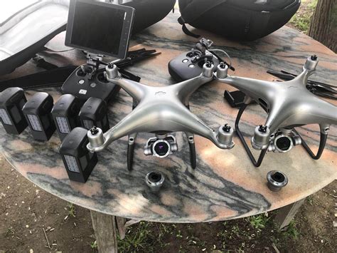 New Leaked Pictures Of The Upcoming Dji Phantom 5 Drone With