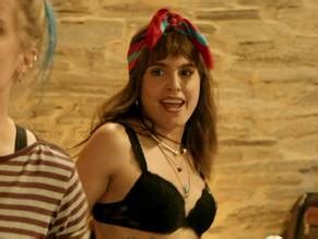 Caminos Nude Scenes Aznude