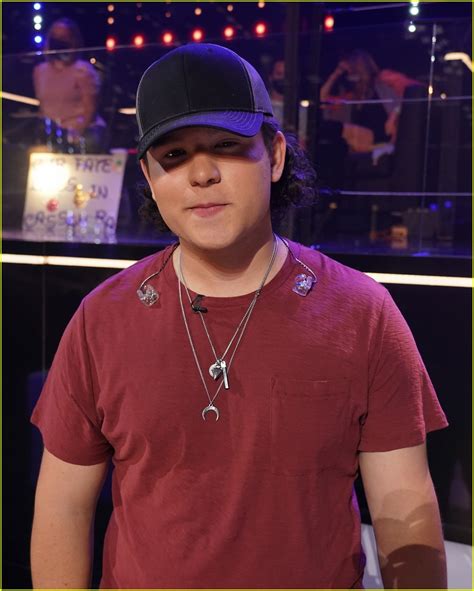 Photo Caleb Kennedy Heres Why He Left American Idol 04 Photo 4556479