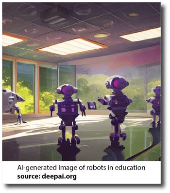 Rise of the Educational Robots