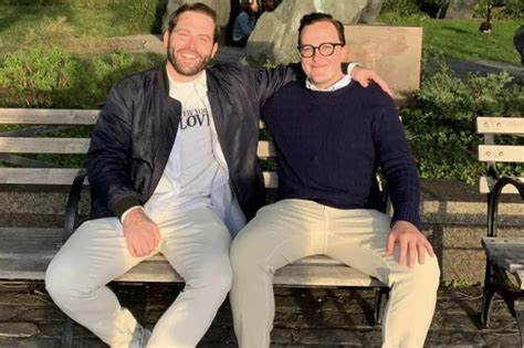 La historia de amor gay más desgarradora que leerás se hace viral Vas a llorar Oveja Rosa