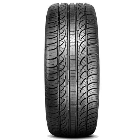 Llantas 275 40 R20 Pirelli Pzero Nero All Season 106y