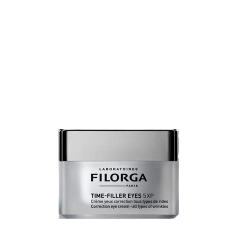 TIME-FILLER | FILORGA Official Online Store