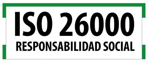 Iso Responsabilidad Social Corporativa Adeqa Quality