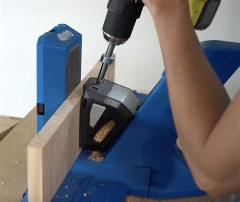 Kreg Jig - Which Model Do I Need - Shanty 2 Chic