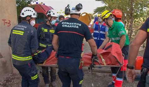 Una Mujer Afectada Por Inhalaci N De Humo Tras El Incendio De Una