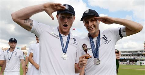 India Vs England 2021 Ben Stokes Hails His Skipper Joe Root For