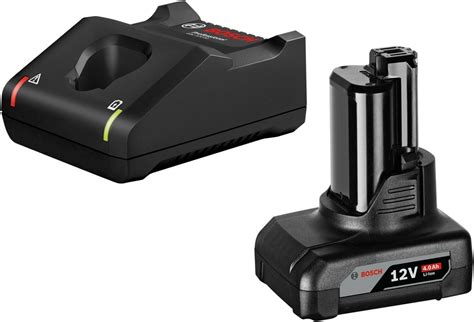 Bosch GAL 12V-40 +1x GBA 12 4,0 ab 88,73 € | Preisvergleich bei idealo.de