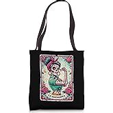 Amazon La Chingona Tarot Card Funny Spanish Slang Boss Latina Power T Shirt Clothing