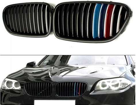 Shr Germany Grill Nerki Bmw F F F Po Ysk M Color Gbm