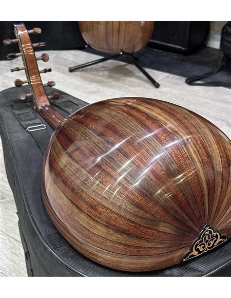 Buy A High Quality Turkish Oud Sounds Of The Orient