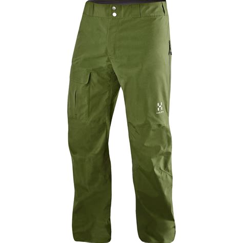 Haglofs Ares Gore-Tex® PacLite® Pants (For Men) 8036Y - Save 46%