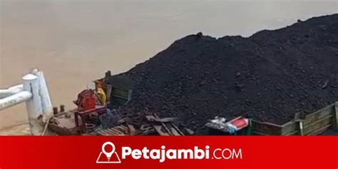 Pasca Insiden Tongkang Tabrak Jembatan Auduri Satgas Wasgakkum