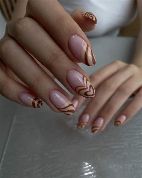 Nude Wedding Nails Design Ideas And Faqs Bridewhimsy