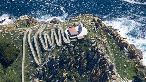 Qu Ver En Las Islas C Es Galicia Naviera Mar De Ons