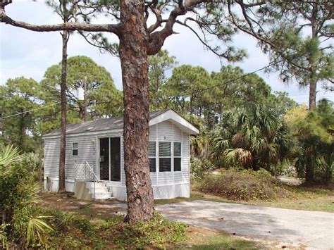 11 Cozy Cabins For Your Next Overnight Adventure In Florida State