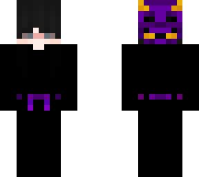 Nico | Minecraft Skins