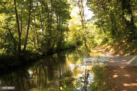 24 Chesterfield Canal Stock Photos, High-Res Pictures, and Images ...