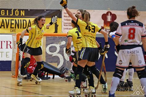 Fin De Semana Perfecto Para El Generali Hc Palau De Plegamans Hockey