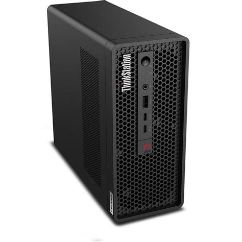 THINKSTATION P3 ULTRA SFF G2 9 285K 4.6G 80GB 1TB SSD W11P (30J50033US)