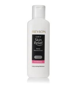 REVLON DRY SKIN RELIEF BODY MOISTURE 400 ML Health and Beauty - review, compare prices, buy online