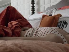 Blood In The Water Nude Scenes Aznude