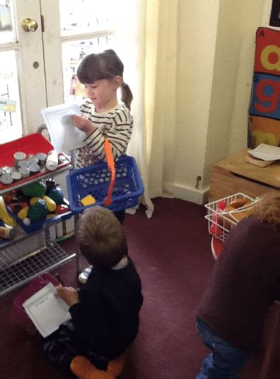 Golden Class Year EYFS | Merriott First School