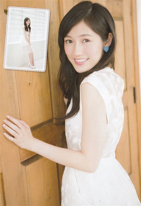 Watanabe Mayu Mayuyu In Shonen Champion 353637 Better Scans