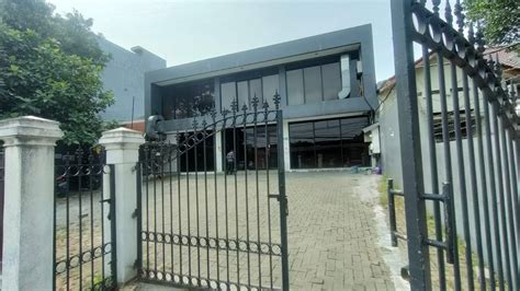 Dijual Gedung Siap Pakai Di Veteran Raya Bintaro Jakarta Selatan