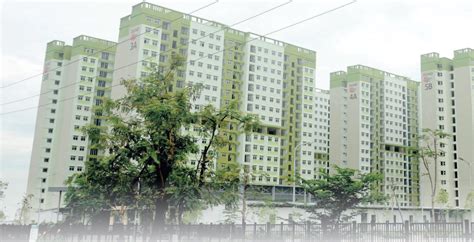 Newly Built Yadana Hninsihigh Class Housing Complex In Yangon Myanmar