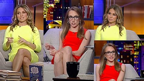 Kat Timpf And Dr Nicole Saphier April 7 2023 Youtube