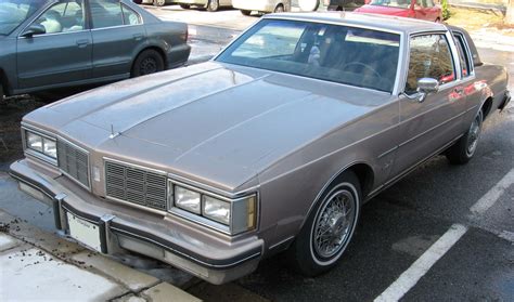 Oldsmobile Delta 88 Information And Photos Momentcar