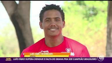 Pitv Edi O Atleta Piauiense Supera Dificuldades E Se Torna