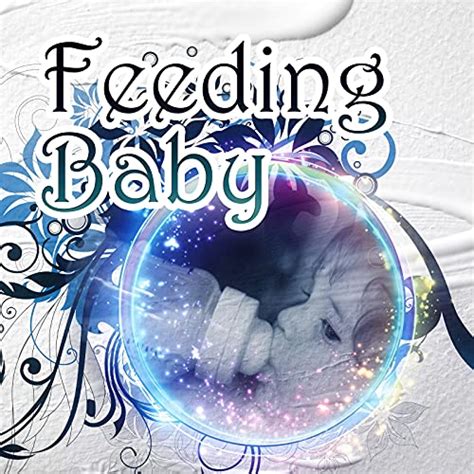 Feeding Baby Music Therapy For Mom Relaxing Music Sounds Of Nature