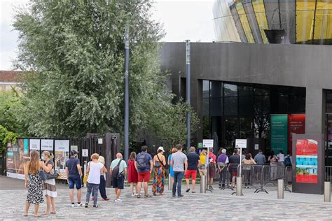 Tourisme à Bordeaux : l’activité retrouve peu à peu un niveau proche de ... 