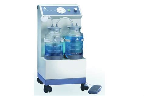 Suction Apparatus At Best Price In Bengaluru By Mars Tech ID 4100378633