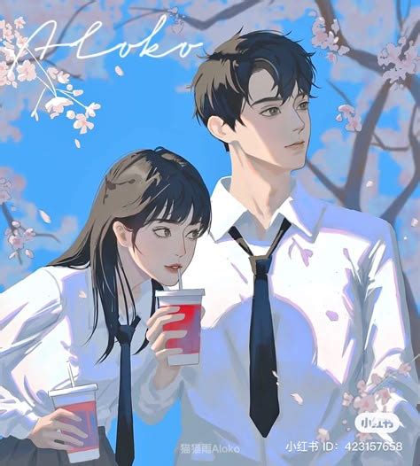 Bjyx Fan Art Cute Gay Couples Cute Anime Couples Handsome Anime Guys