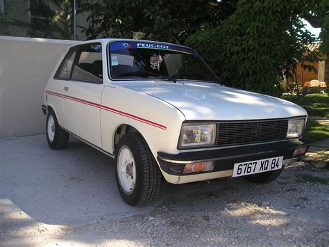 Peugeot Zs