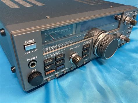 Yahoo オークション Kenwood ケンウッド Ts 680v Hf〜50mhz 10w きれ