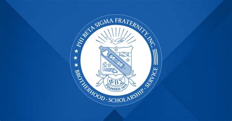 General Board - Phi Beta Sigma Fraternity, Inc.